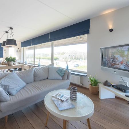 Apartment Twins Bredene Εξωτερικό φωτογραφία