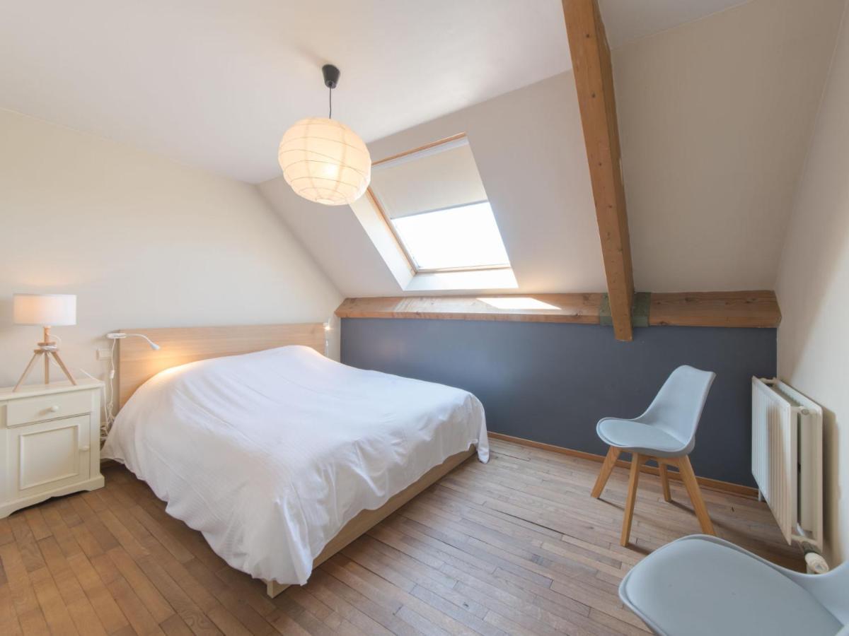 Apartment Twins Bredene Εξωτερικό φωτογραφία