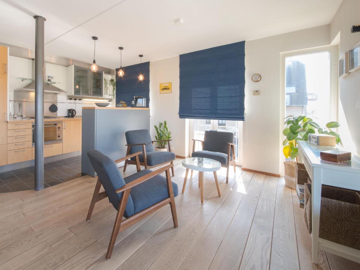 Apartment Twins Bredene Εξωτερικό φωτογραφία